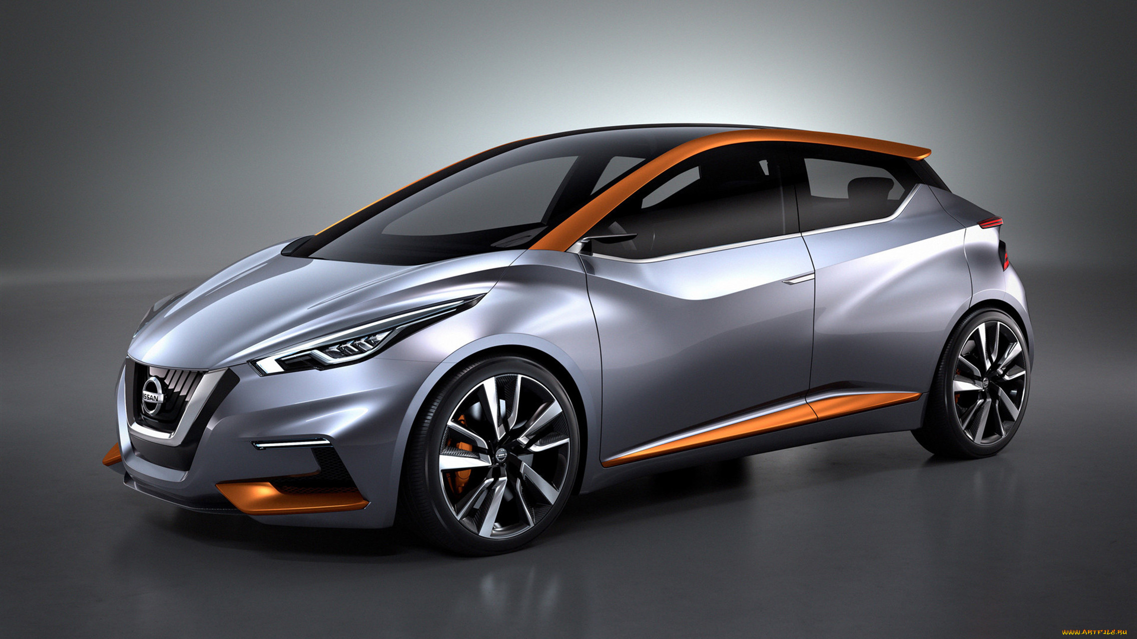 nissan sway concept 2015, , nissan, datsun, sway, 2015, concept